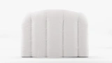 Bohemia Headboard 180 Cm