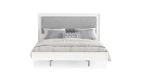 Noira Bedstead  160 Cm Without Headboard