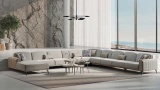 Codiva Ceiling Lighting