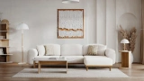 Bohemia Corner Sofa