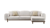 Bohemia Corner Sofa