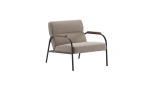 Bullet Armchair
