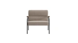 Bullet Armchair