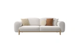 Bohemia 3-Seater Sofa Bed