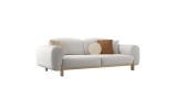 Bohemia 3-Seater Sofa Bed