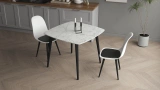 Fely Fixed Table 90 Cm