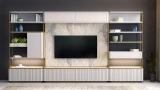 Lionte TV Bottom Unit 180 cm
