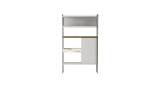 Lionte TV Upper Drawered Unit 94 cm