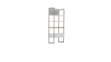 Lionte TV Upper Drawered Unit 94 cm