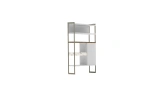 Lionte TV Upper Covered Unit 180 cm