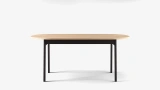 Grid Fixed Table