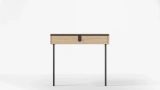 Grid Dresser - Makeup Table