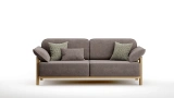 Helsa 2-Seater Sofa
