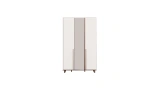 Calina 3 Door Wardrobe