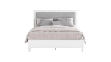 Noira Bedstead Without Headboard 180 cm