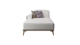 Codiva Chaise Sofa Left