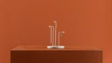 Bohemia Jewelry Stand