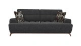 Martis 2-seater Sofa Bed