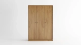 Juno 3 Door Wardrobe