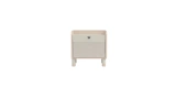 Natural Nightstand