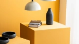Lucenta Terracotta Cube