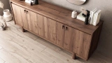 Lucenta Console
