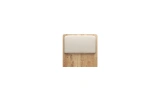 Capy 100 cm Headboard