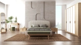 Lovisa 6 Door Wardrobe