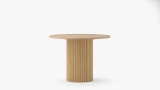 Bohemia Round Table