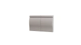 Headboard with Mechanism 160 cm