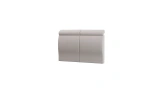 Headboard with Mechanism 160 cm