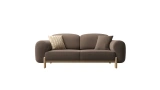 Bohemia 2-Seater Sofa Bed