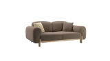 Bohemia 2-Seater Sofa Bed