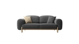 Bohemia 2-Seater Sofa Bed