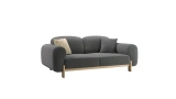 Bohemia 2-Seater Sofa Bed