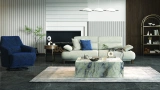 Lionte 2-Seater Sofa