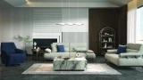 Lionte 3-Seater Sofa