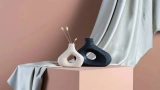 Grant Momento Vase - Small
