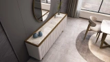 Lionte Console