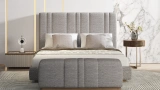 Lionte Single Drawer Nightstand
