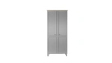 Martha 2-Door Wardrobe