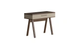 Senta Dressing Table-Vanity Table