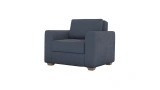 Verna Single Sofa Bed