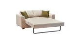 Verna 2-seater Sofa Bed 135 cm