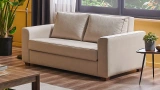 Verna 2-seater Sofa Bed 135 cm