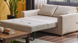 Verna 2-seater Sofa Bed 135 cm