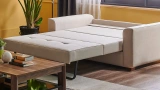 Verna 2-seater Sofa Bed 135 cm
