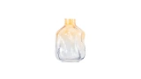 Amorfo Degrade Glass Vase Small