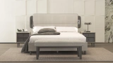 Maren Illuminated Headboard 160 Cm