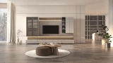 Case Coffee Table